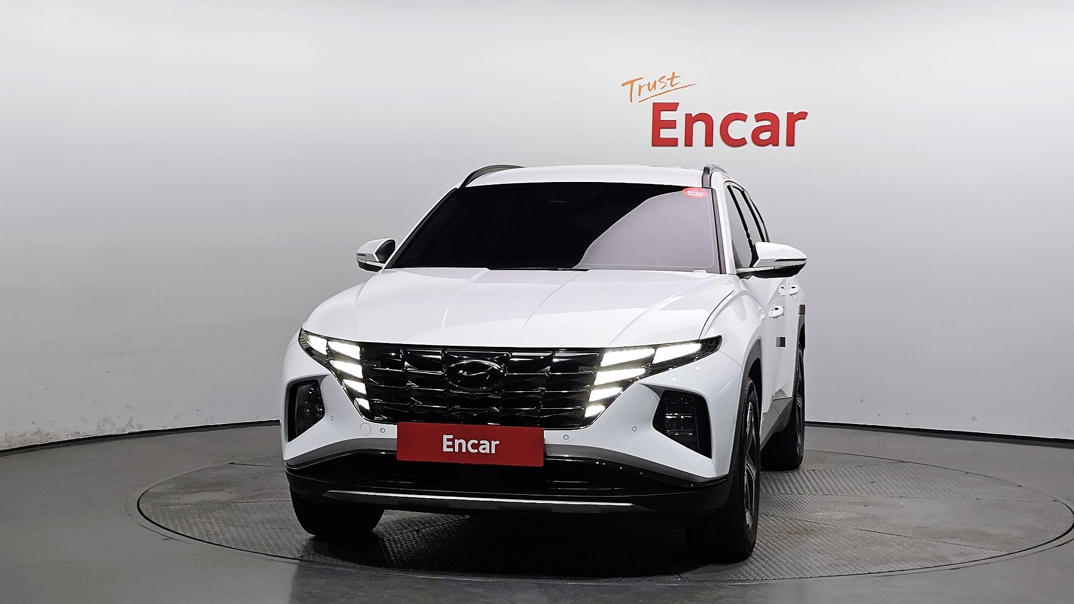 HYUNDAI TUCSON HYBRID NX4 2023