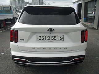 KIA SORENTO 2020