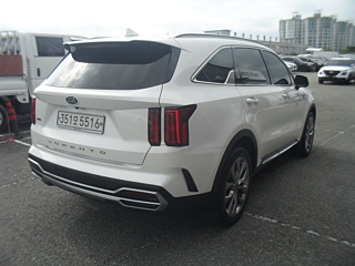 KIA SORENTO 2020