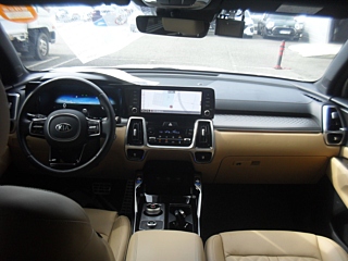 KIA SORENTO 2020