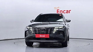 HYUNDAI TUCSON NX4 2023