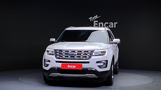 FORD EXPLORER 2017