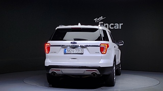 FORD EXPLORER 2017