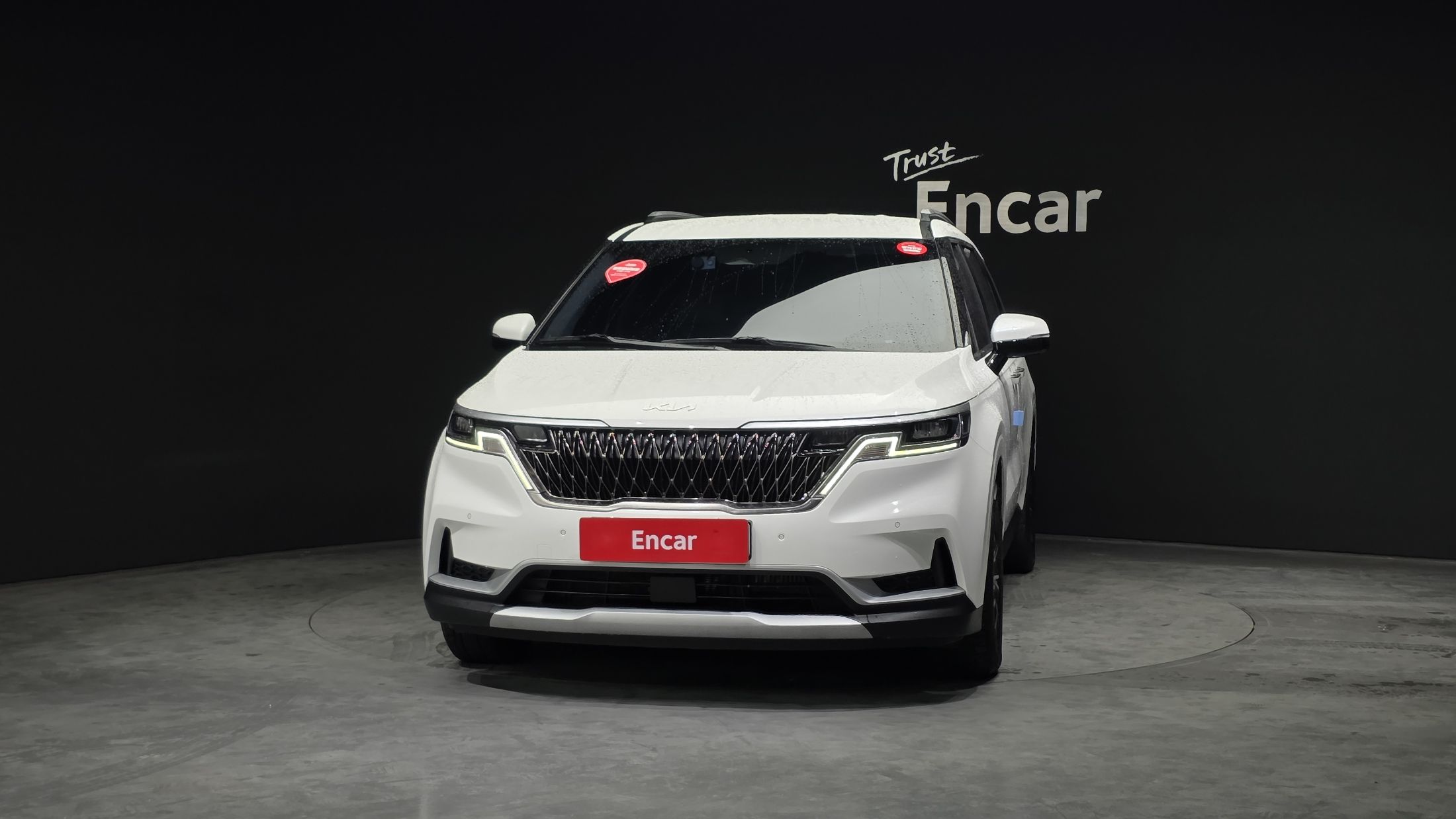 KIA CARNIVAL 2021