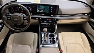 KIA CARNIVAL 2021