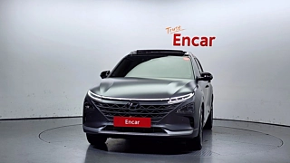 HYUNDAI NEXO 2023