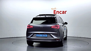 HYUNDAI NEXO 2023