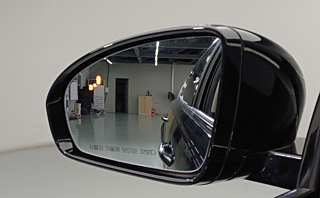 KIA K7 2018