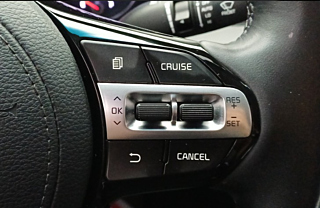 KIA K7 2018