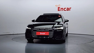 AUDI A6 C8 2023