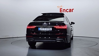 AUDI A6 C8 2023