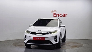 KIA STONIC 2017
