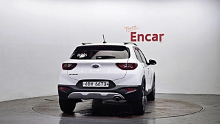 KIA STONIC 2017