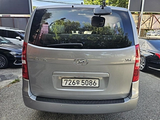HYUNDAI STAREX GRAND 2018