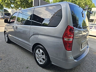 HYUNDAI STAREX GRAND 2018
