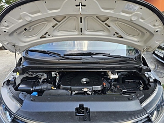 HYUNDAI STAREX GRAND 2018