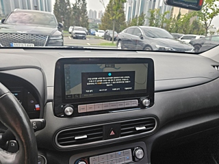HYUNDAI KONA ELECTRIC 2020