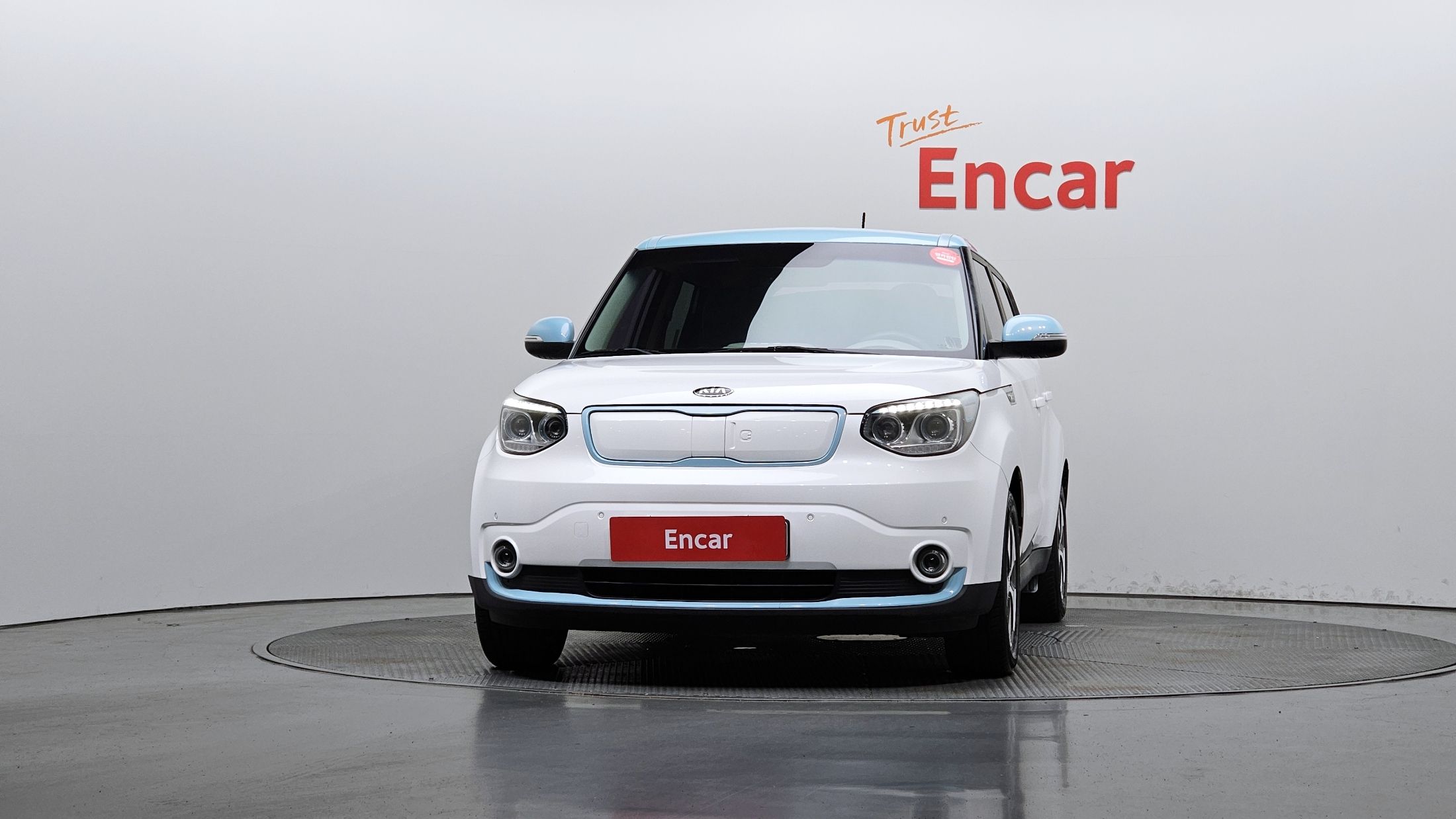 KIA SOUL 2016