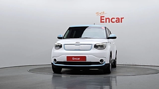 KIA SOUL 2016