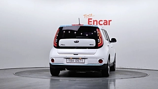 KIA SOUL 2016