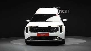 KIA CARNIVAL 2024
