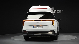 KIA CARNIVAL 2024