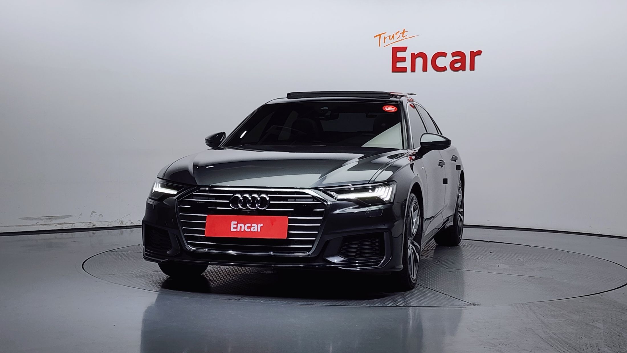AUDI A6 C8 2023