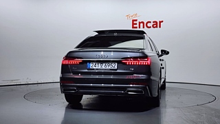 AUDI A6 C8 2023