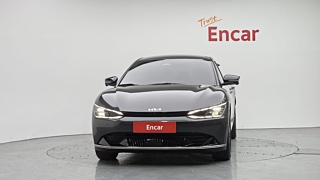 KIA EV6 2021