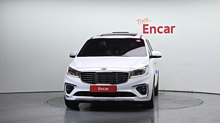 KIA CARNIVAL 2019