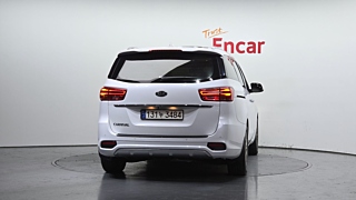 KIA CARNIVAL 2019