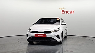 KIA K3 2021