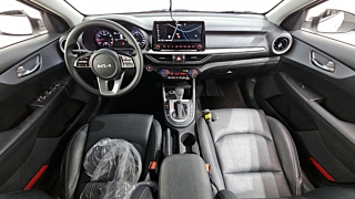 KIA K3 2021