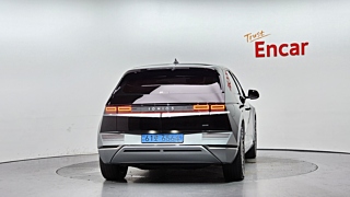 HYUNDAI IONIQ5 2022