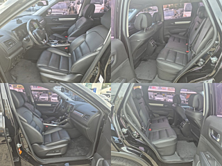 SAMSUNG QM6 2021