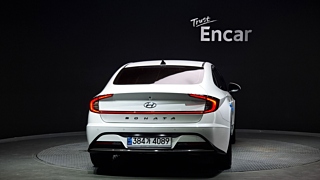 HYUNDAI SONATA DN8 2020