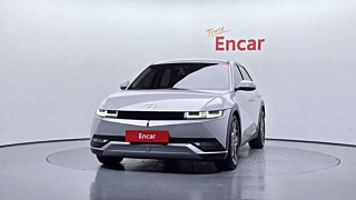 HYUNDAI IONIQ5 2021