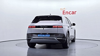 HYUNDAI IONIQ5 2021