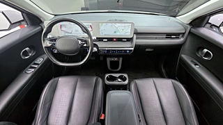 HYUNDAI IONIQ5 2021