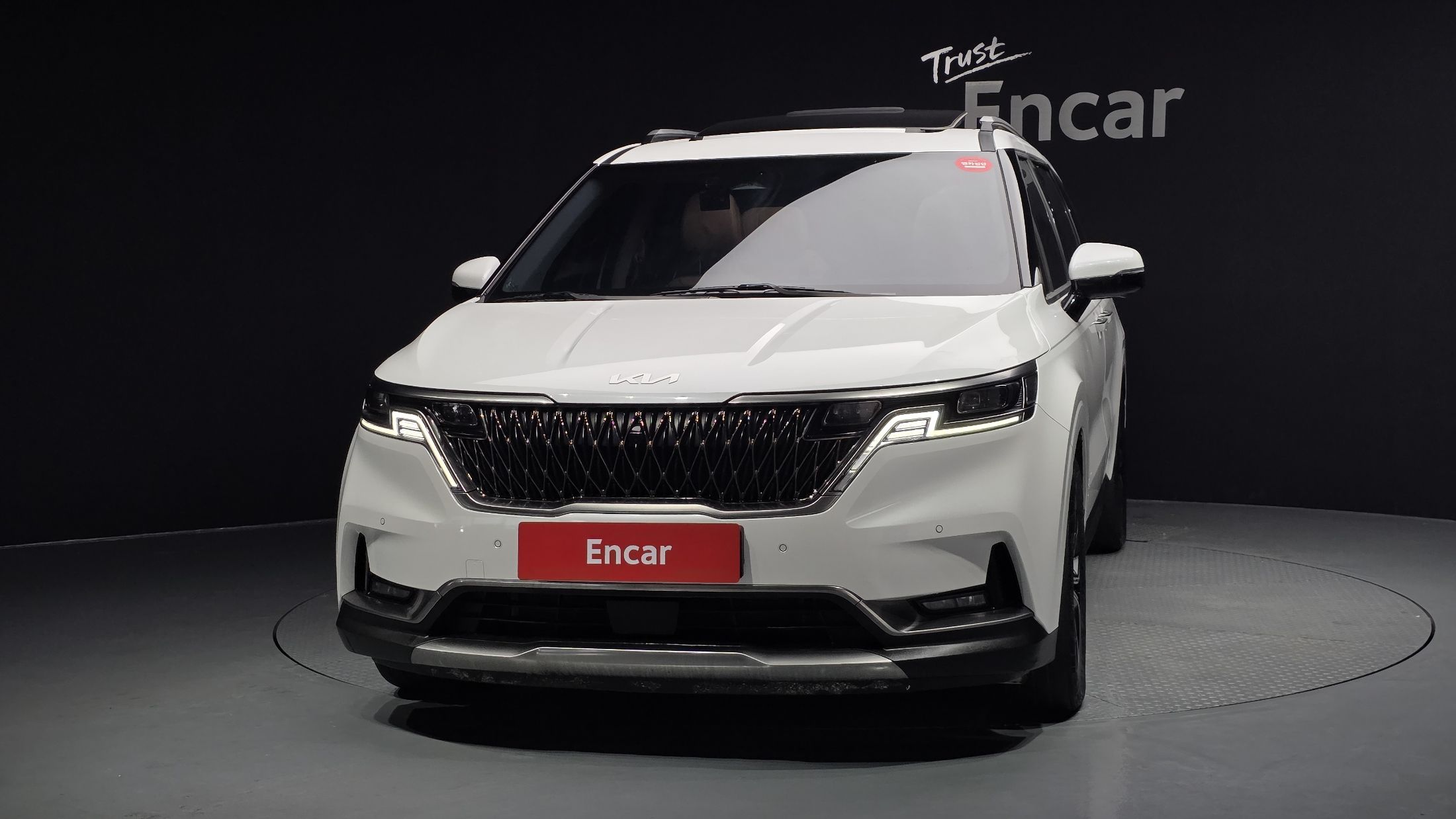 KIA CARNIVAL 2023