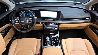 KIA CARNIVAL 2023