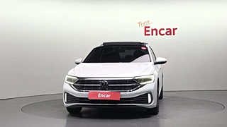 VOLKSWAGEN JETTA 2022