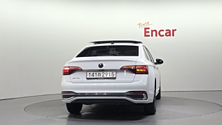 VOLKSWAGEN JETTA 2022