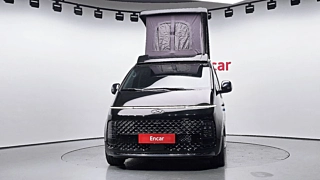 HYUNDAI STARIA 2022