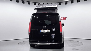 HYUNDAI STARIA 2022
