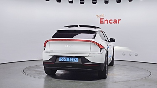 KIA EV6 2022