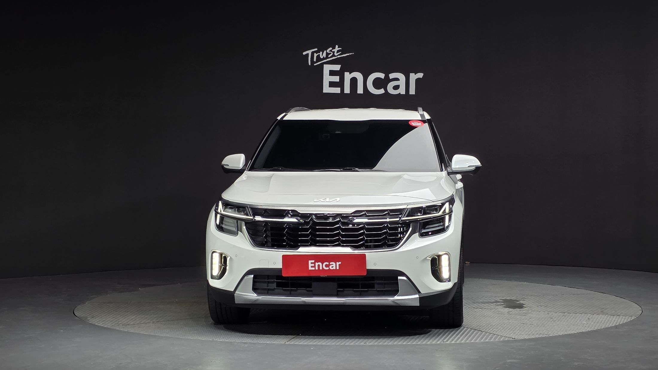 KIA SELTOS 2022