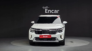 KIA SELTOS 2022