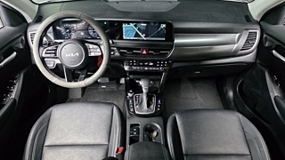 KIA SELTOS 2022