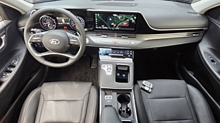 HYUNDAI GRANDEUR IG 2021